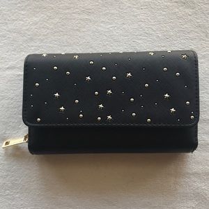 Apt. 9 RFID Blocking Ultimate Organizer Wallet